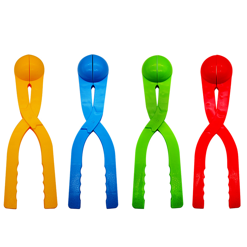 Play Snow Honor Instrumental Children Snowball Clips Play Snow Tools Snow Clips Snow Instruments Snowball Spoons Snowy Toys