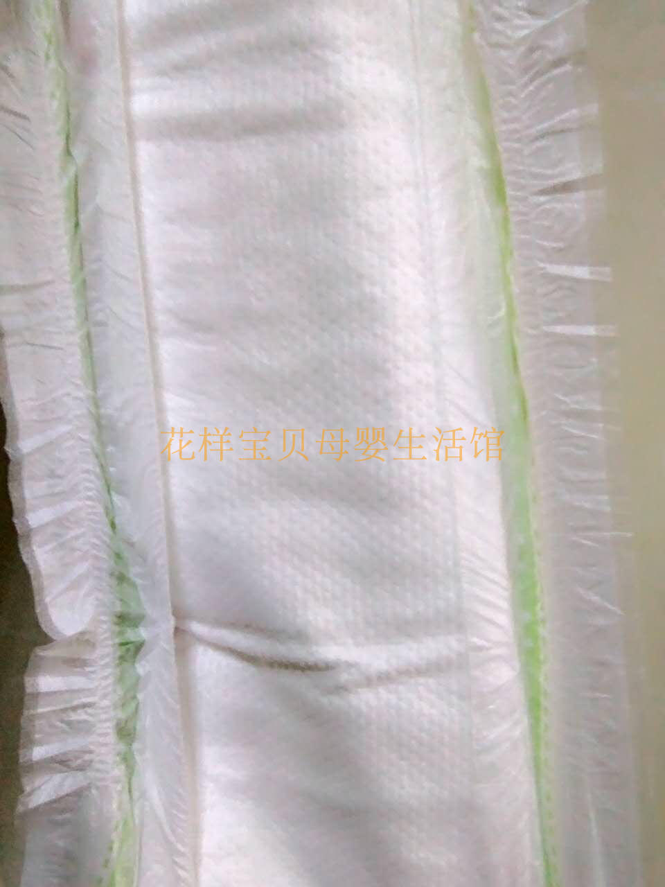 Nón thoáng khí cotton mềm siêu mỏng ướt tã cho bé quần pull-up quần phổ thông 9 tháng bỉm huggies size l