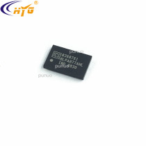 Original ICS8LPA877AHL package BGA-52D IC chip 8LPA877AHL