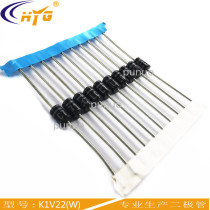 100% original trigger tube K1V22 (W)High voltage trigger tube K1V24 (W) K1V26(W)