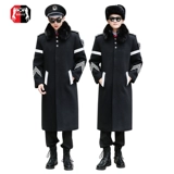 Шерстяной удерживающий тепло вкладыш, пуховик, униформа, увеличенная толщина