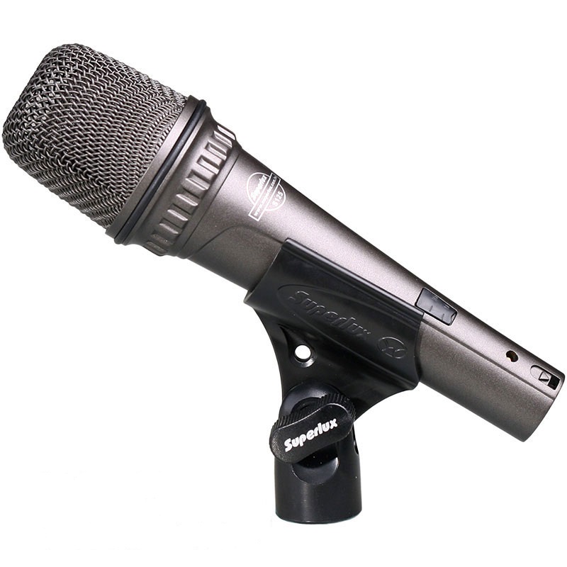 Superlux Schuberle s125 1 2 