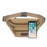 澳利 Поясная сумка, спортивный шоппер, универсальная сумка через плечо для отдыха