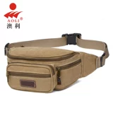 澳利 Поясная сумка, спортивный шоппер, универсальная сумка через плечо для отдыха