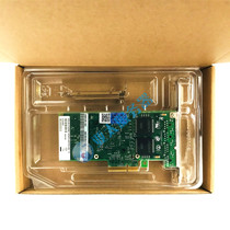 Original installed Huawei intel E1G44HT 82580 I340-T4 quad one thousand trillion network card 06310025