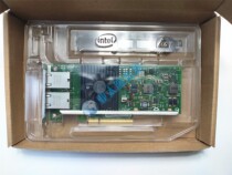 Original DELL intel X540-T2 10G 100000 grid card K7H46 03DFV8 RJ45