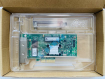 HP 331T 647594-B21 649871-001 380G9 G10 BCM5719 four Gigabit Ethernet