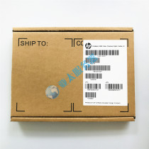 New original fit HP AJ837-63001 15m LC-LC OM3 fiber jumper Multimode Applicable AJ764