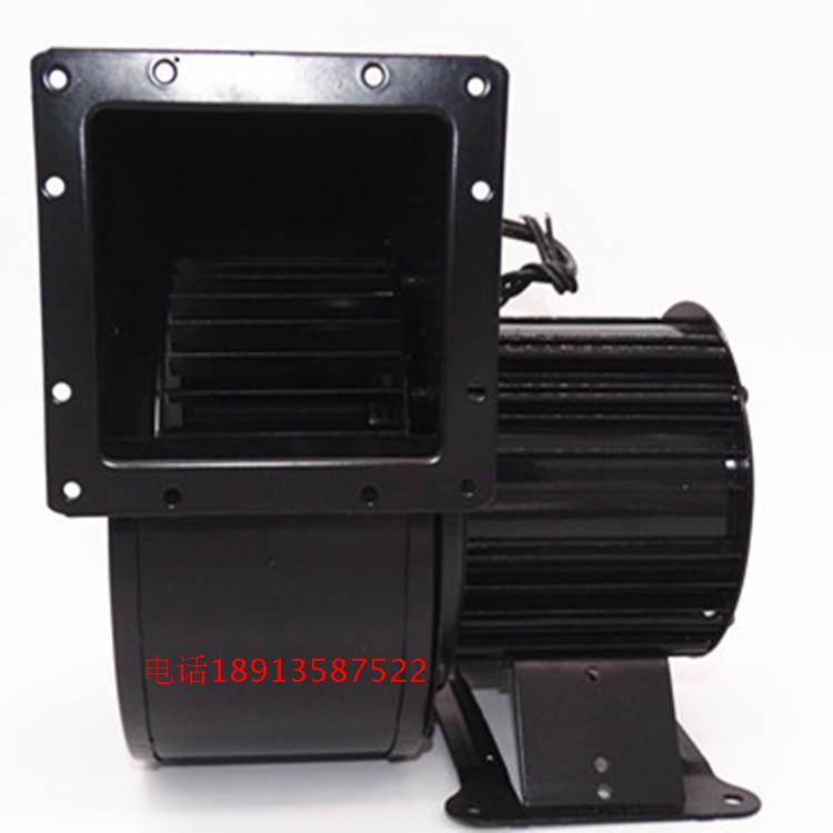 150FLJ5 150FLJ7 centrifugal fan 300W 320W Suzhou Jiefei Electronic Motor Factory
