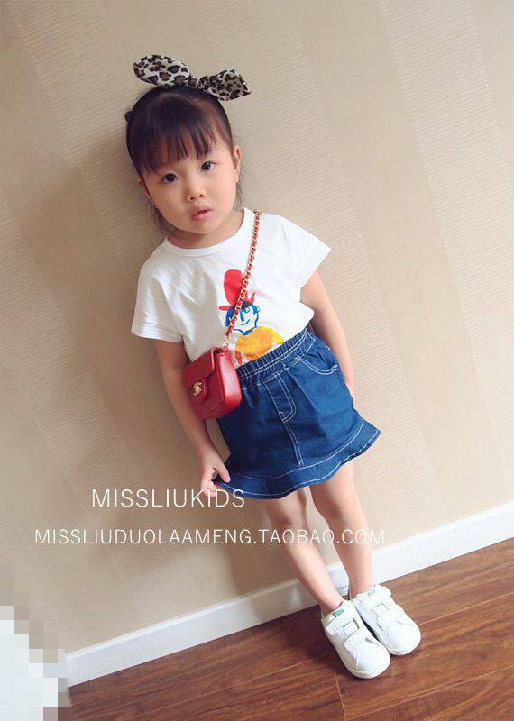 Jupe enfant - Ref 2050154 Image 8