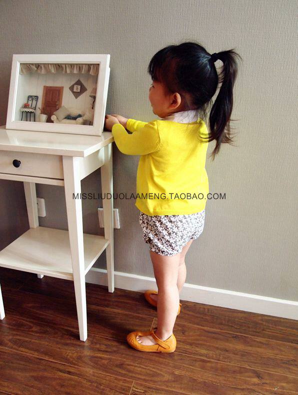 Pull fille - Ref 2104283 Image 14