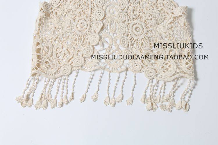 Gilet fille - Ref 2070838 Image 20