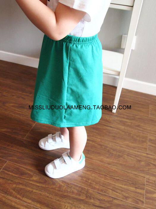 Jupe pour fille - Ref 2052462 Image 19