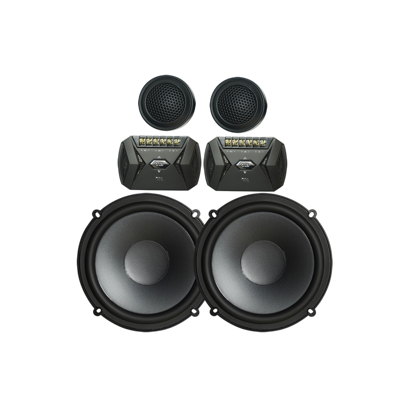 Harman Jbl Car Audio Lossless Modification Kit Coaxial Speaker Single Product Nationwide Installation Included Guangzhou Delu