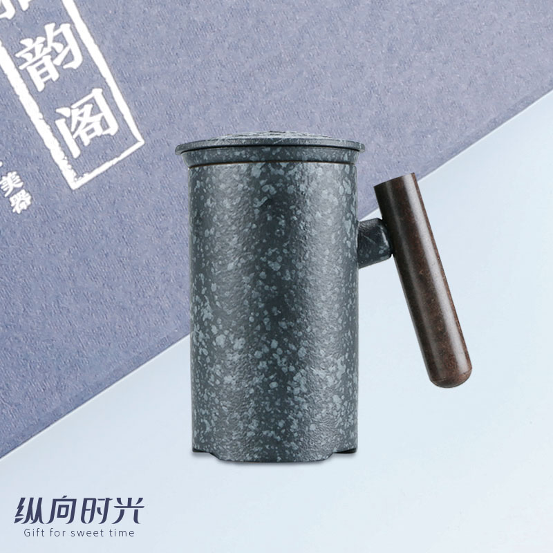 Practical birthday gifts for dad 40-50 years old Father's Day men and women send cups to teachers Creative Valentine's Day