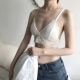 Mua một tặng một chiếc áo ngực Xin Bang miễn phí cô gái ngọt ngào không có vành đồ lót tam giác áo ngực