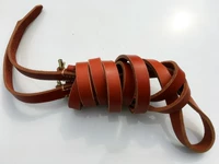 Поводьба кожи