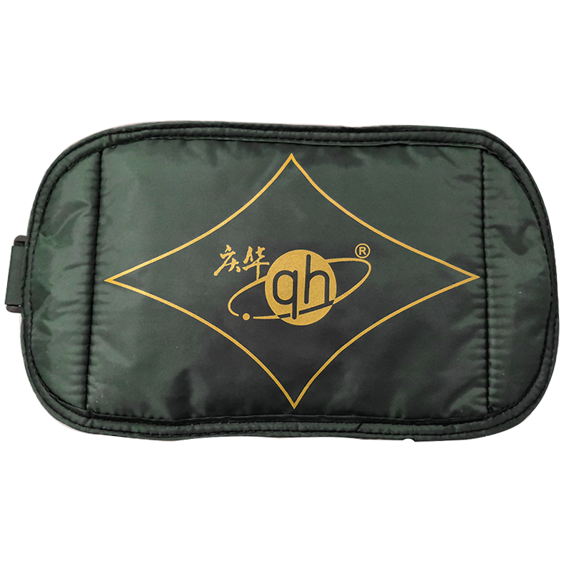 Qinghua field effect therapy instrument hot compress insulation bag heating belt Qinghua 02A.08A universal physiotherapy hot compress bag