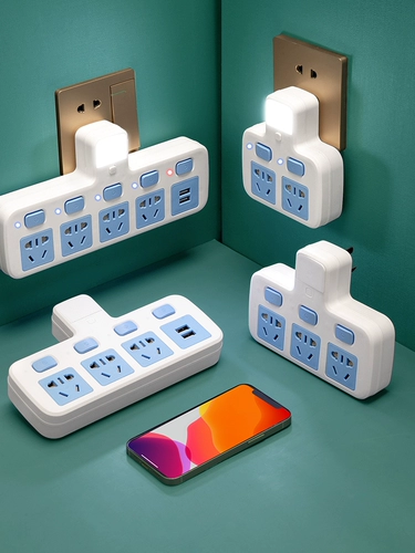 Многофункциональная панель пористого преобразователя разгибания, от одного до двух или трех -ночного светового общежития