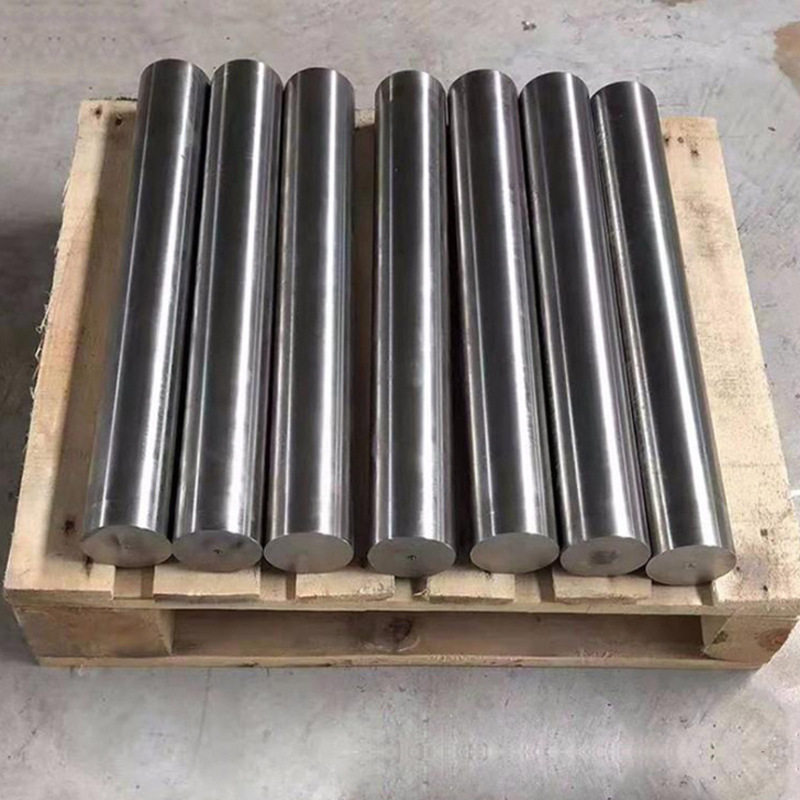 供应英科耐尔725圆棒 Inconel 725镍基合金圆棒 现货可零切圆钢