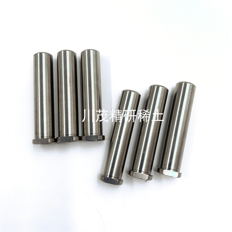 钛合金螺栓 TC4TC4(Ti-6Al-4V)精密加工 紧固件零件定制 非标