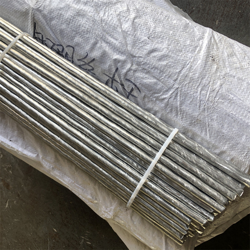 铝钛硼中间合金 AlTi5B1铝钛硼合金细化剂 杆状实验熔炼用合金锭