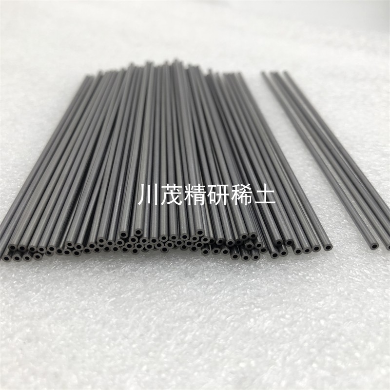 供应钽管 钽毛细管精密钽管 Ta1热电偶钽套管 耐高温钽棒钽材料
