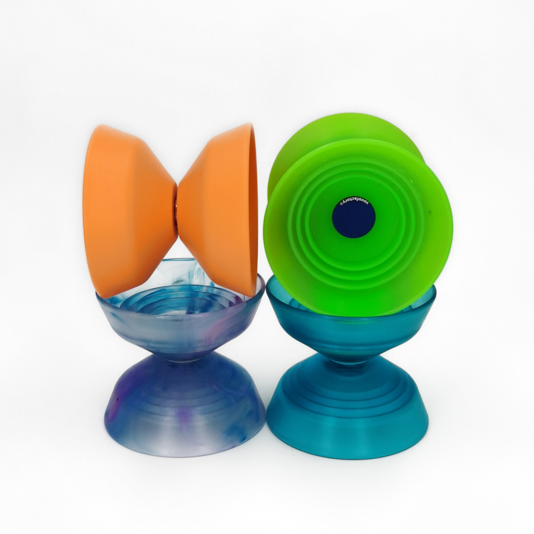 Airwave 4A Flying waves offline play yo-yo, leave-behind, general game entry