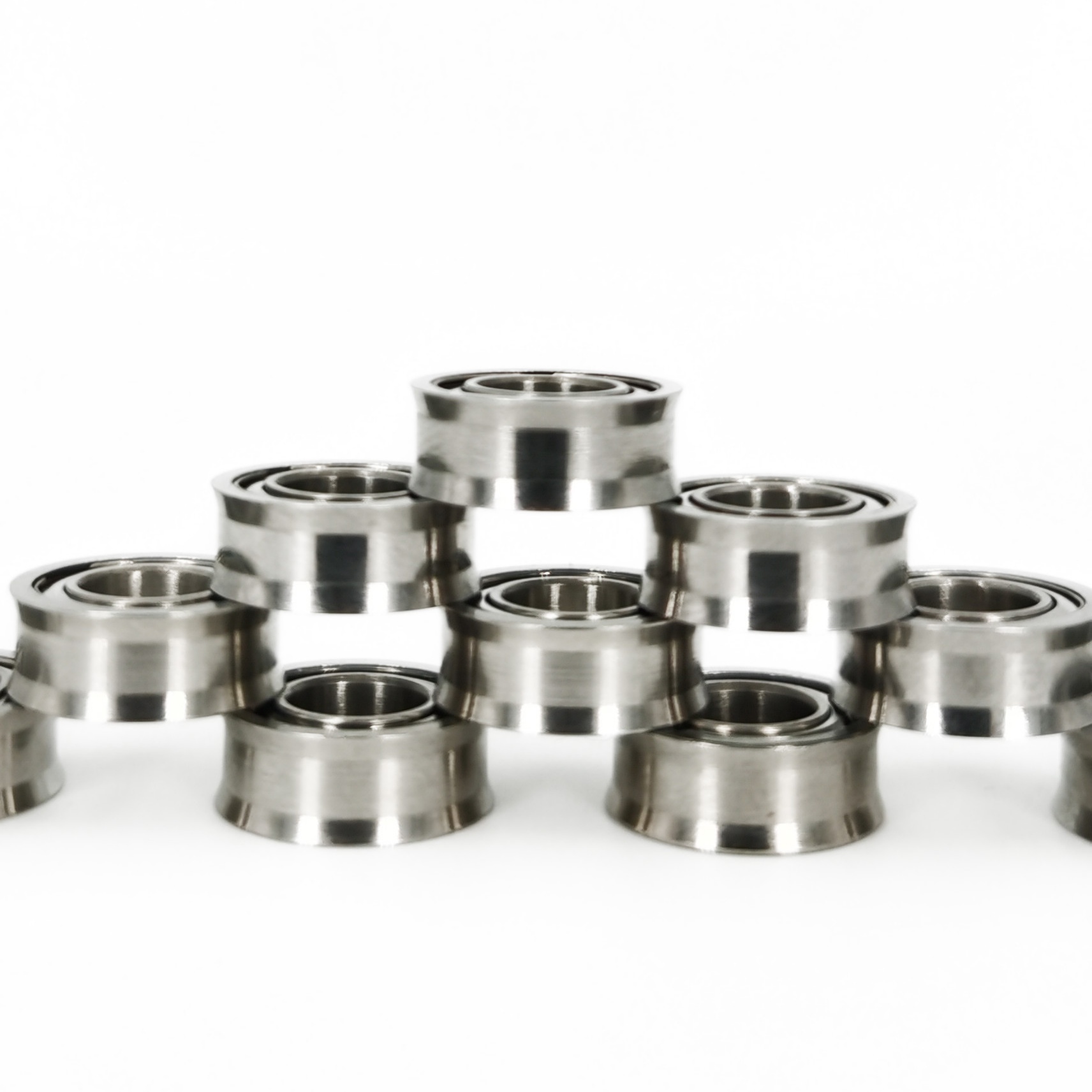 Yo-Yo T-axis ladder shaft high-precision bearing accessories YYJ specifications non-YYF original factory