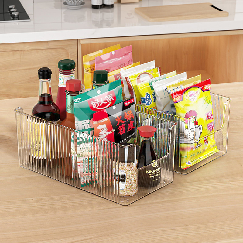 香料收纳盒：厨房必备神器，让调料管理变得简单又有趣！✨