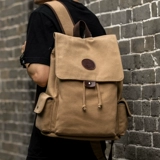 Ретро портативный школьный рюкзак для школьников, сумка для путешествий для отдыха, ноутбук