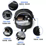 Трендовый японский школьный рюкзак для школьников, ноутбук для отдыха, сумка для путешествий, коллекция 2021, простой и элегантный дизайн