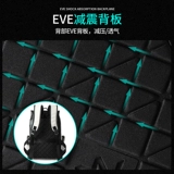 Вместительная и большая трендовая сумка для путешествий для отдыха, школьный рюкзак, подходит для студента