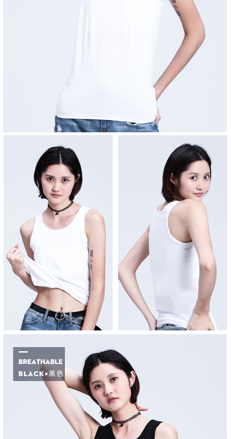 Rain 晗 胸 les corset đồ lót nữ đẹp trai t thể thao thoáng khí dài corset vest băng corset quần áo gen bụng giảm eo