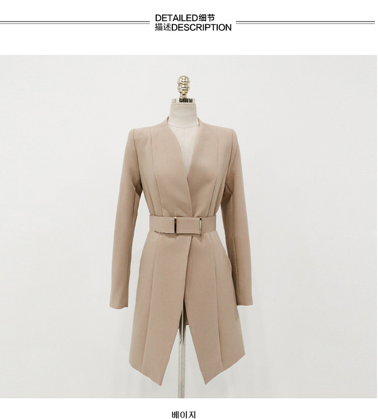 Tailleur femme HAN MIRREN - Ref 3244572 Image 33
