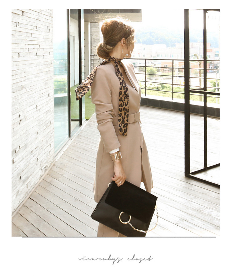 Tailleur femme HAN MIRREN - Ref 3244572 Image 17