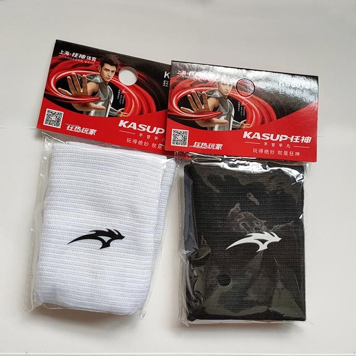 Crazy God Wrist Elastic Wrist Protection Sports Protection Student Playing Basketball Protector Comfortable Sweat-absorbing 0072