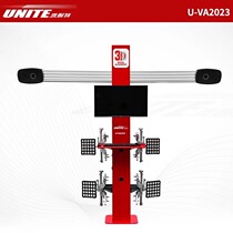 Unaite Aligner U-VA2023 Four Wheel Aligner