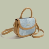 Небольшая дизайнерская небольшая сумка, сумка через плечо, подарочная коробка, подарок на день рождения