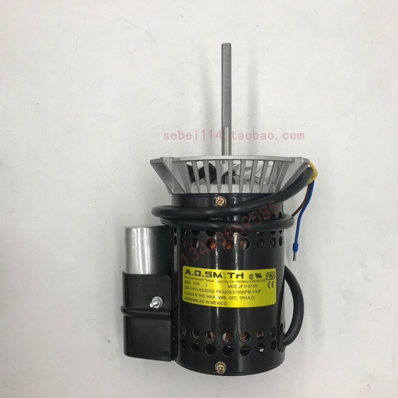 HELLER Reflow Soldering Motor JF1F071N Air Blower Motor heller Motor heller Hot Air Motor