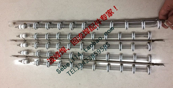 heller heating wire heller back to flow welding heating wire heating tube Heller back to hot wire heller heating tube