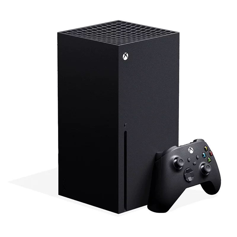 [Пусковая позиция] Microsoft XBOX Series X S игровая приставка XSS XBOXSERIESX