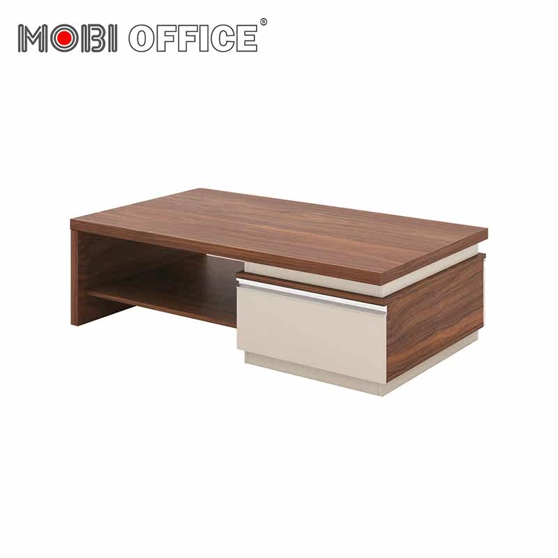 Great luxury furniture office tea table New Chinese wooded tea table Bajo series functional tea table long tea table square tea table corner a few