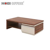 Great luxury furniture office tea table New Chinese wooded tea table Bajo series functional tea table long tea table square a few corners