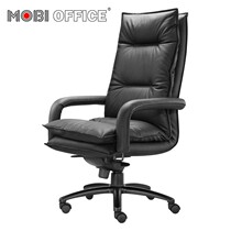 Great Luxury Office Furniture Cortical Boss Chair Luxury Large Class Chair Manager Office Chair Middle Class Chair Table Front Chair