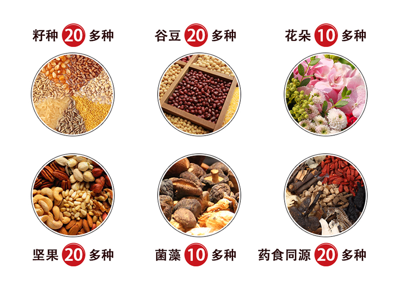 百年老字号 南京同仁堂 159营养减肥代餐粉 35g*10包 图4