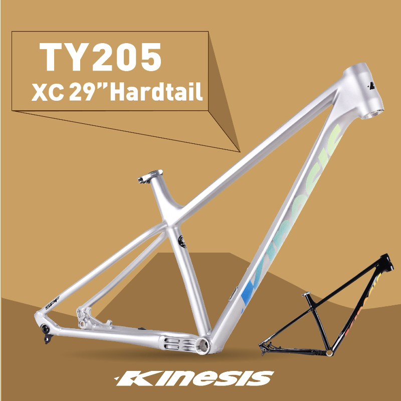 Kinesis aluminum frame cheap