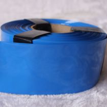 32650 battery skin width 52mm Φ33mm PVC heat shrink tube heat shrink film battery leather case insulating package