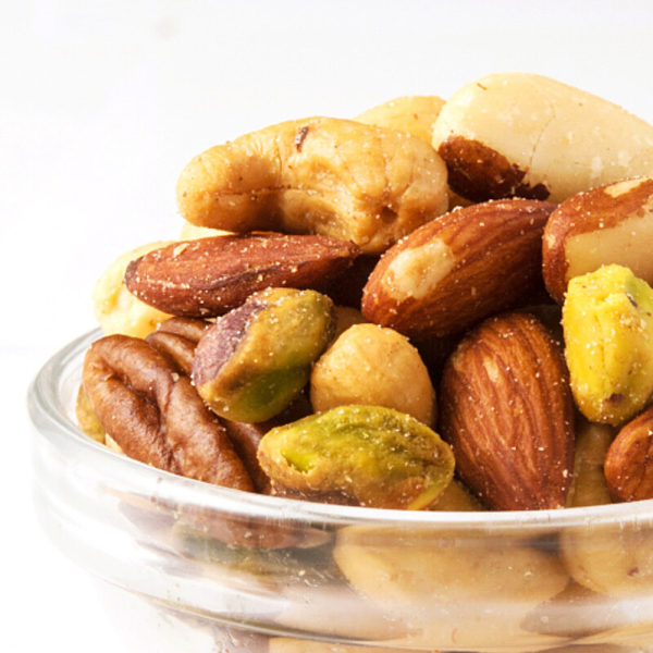 planters 美国绅士 美式淡盐混合坚果 含开心果 248g*2罐 双重优惠折后¥39.8包邮(拍2件) planters 美国绅士 美式淡盐混合坚果 含开心果 248g*2罐 双重优惠折后¥39.8包邮(拍2件)