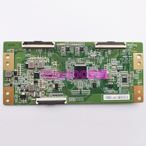 Spot original clothing Genesis 55G60 LCD TV Logic board 47-6021230 HV550QUBF12 test well